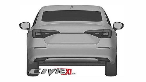 三廂負責買菜,兩廂負責下賽道,本田給用戶的選擇還真是豐富