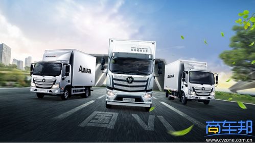 通過這輛歐航中卡 聊聊國(guó)六dpf清灰那些事兒